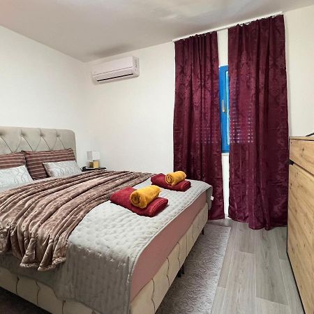 Apartamento Lolita Rijeka Exterior foto