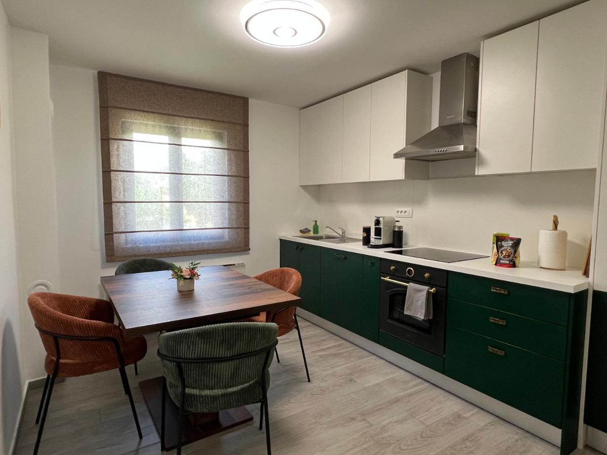 Apartamento Lolita Rijeka Exterior foto