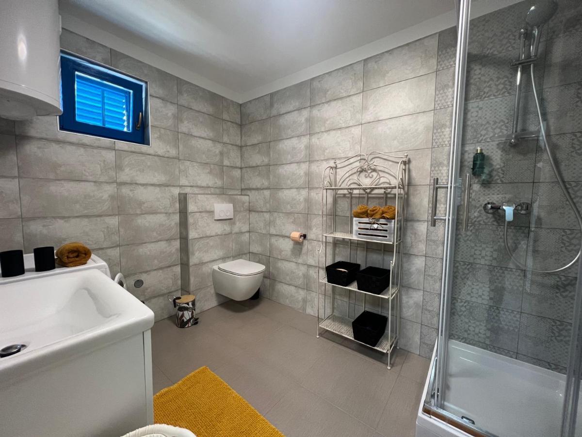 Apartamento Lolita Rijeka Exterior foto